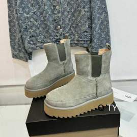 Picture of UGG Shoes _SKUUGGsz35-40TY110419828